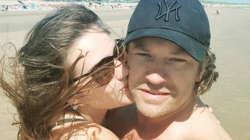 Hoogzwangere Noëlle krijgt steun uit onverwachte hoek