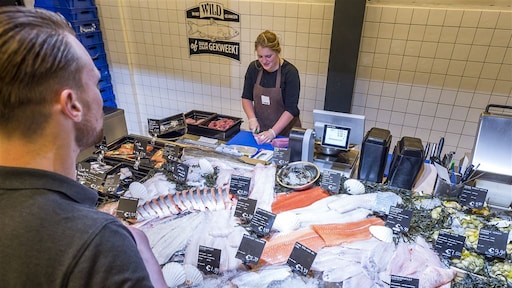 Marqt maakt nog steeds geen winst: 'Te duur en beroerde marketing'