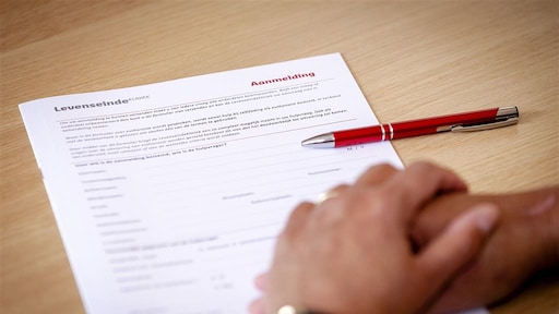 Arts die euthanasie bij demente vrouw (74) uitvoerde, had dat niet mogen doen