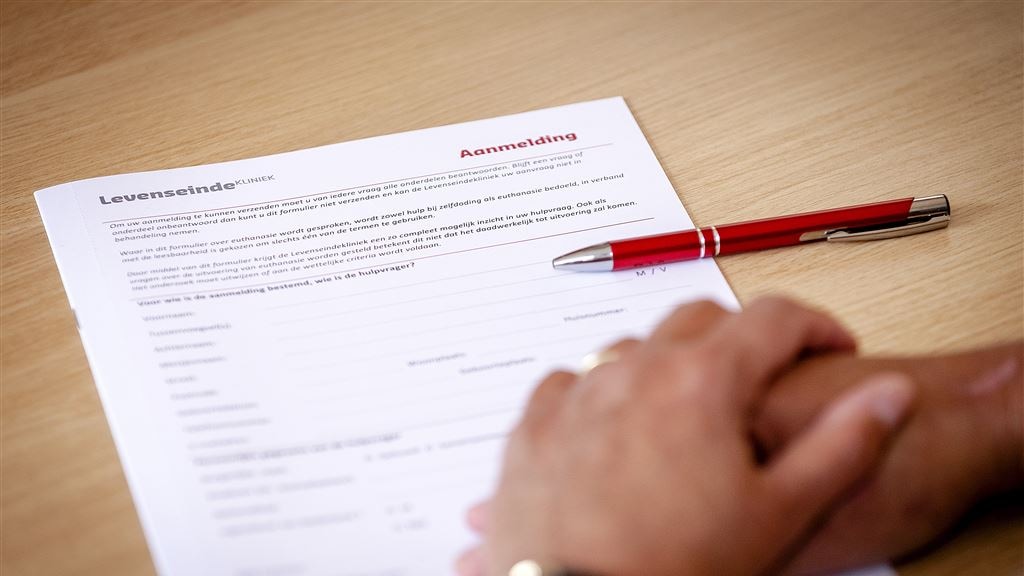 Arts die euthanasie bij demente vrouw (74) uitvoerde, had dat niet mogen doen