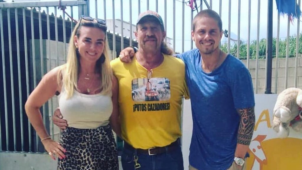 André en Monique zetten zich in tegen dierenleed