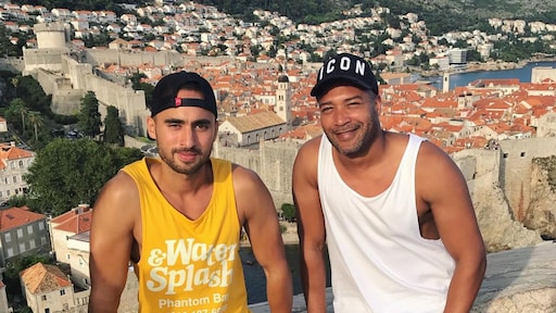 Everon Jackson Hooi waant zich in Game of Thrones