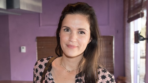 GTST's Marly mocht ouders weinig zien tijdens ziekenhuisopname