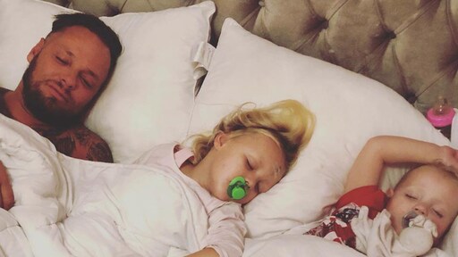 Ex-Barbie onderweg naar Nederland