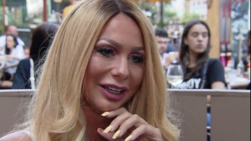 Manager Barbie: 'Ze kreeg een black-out en viel'