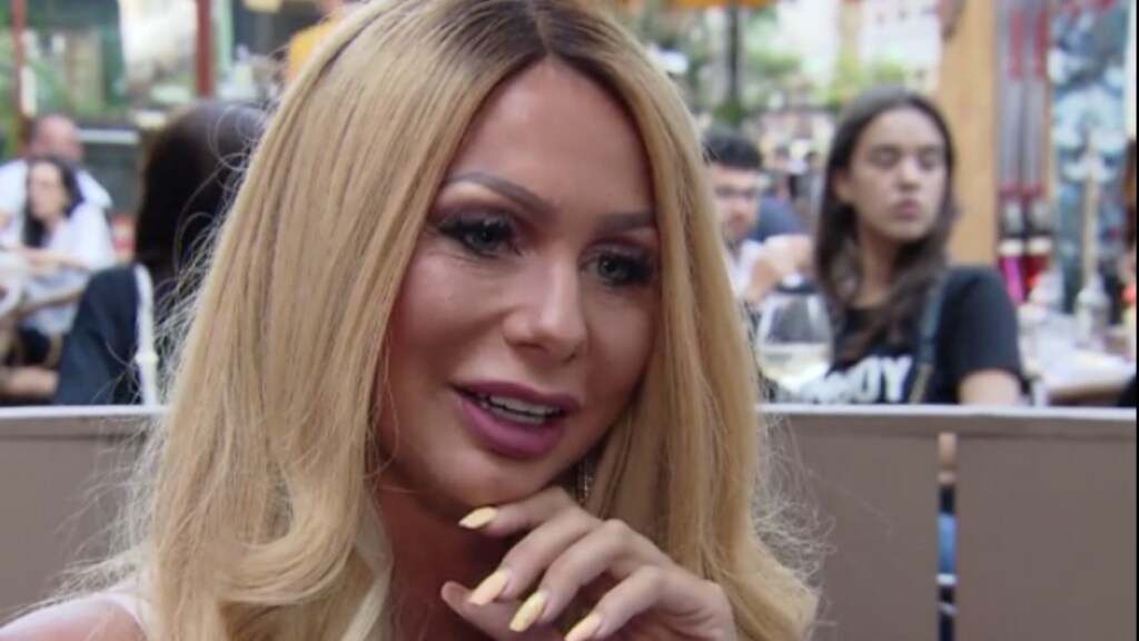 Manager Barbie: 'Ze kreeg een black-out en viel'