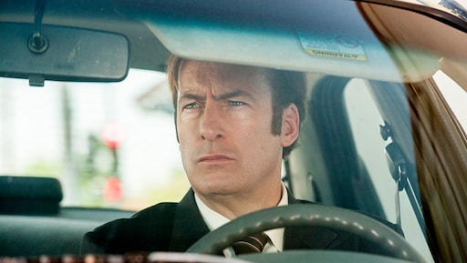 Nieuw seizoen Better Call Saul in augustus op Netflix