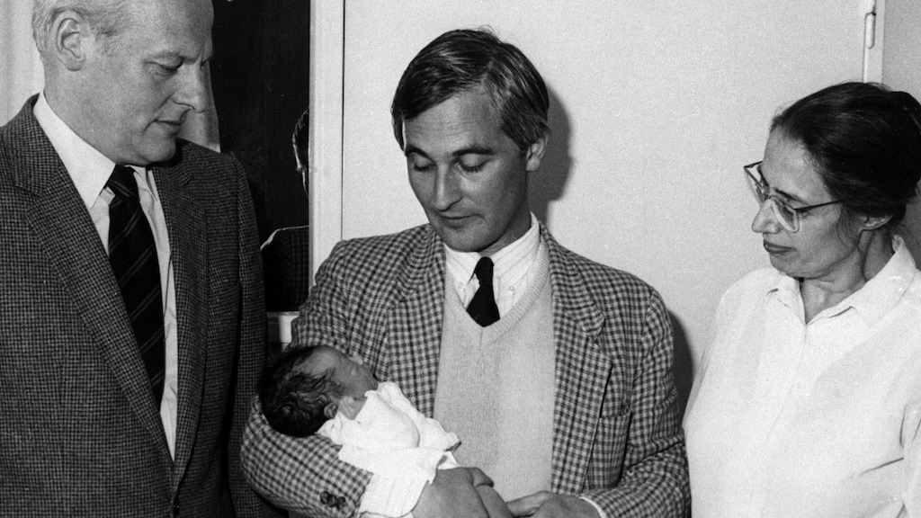 Bert deed eerste IVF-behandeling in Nederland: 'We moesten zelf de naald maken'