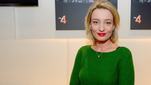 Hoofdrol voor Karina Smulders in escort-serie