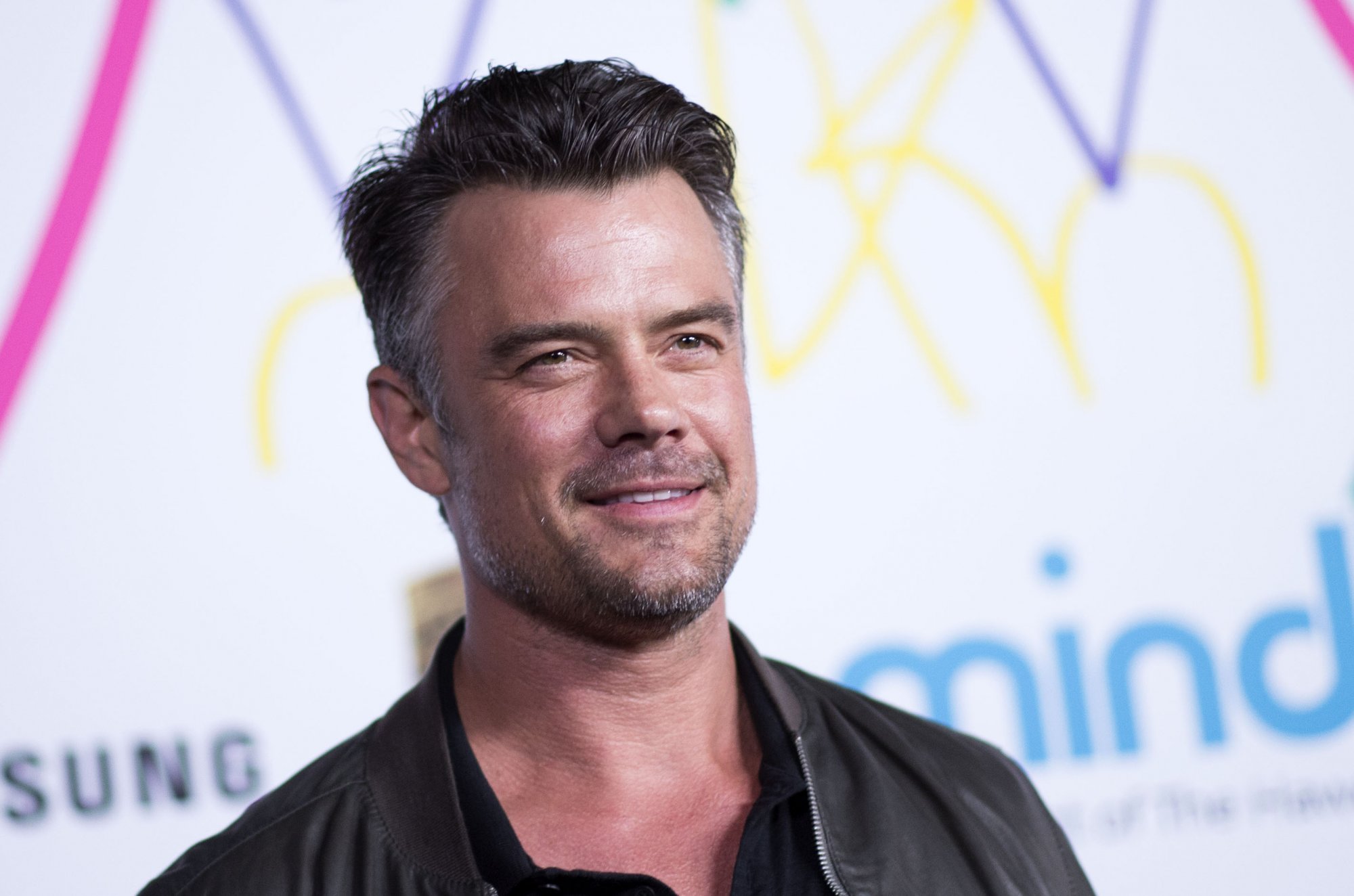 Josh Duhamel kijkt uit naar komst van dochter