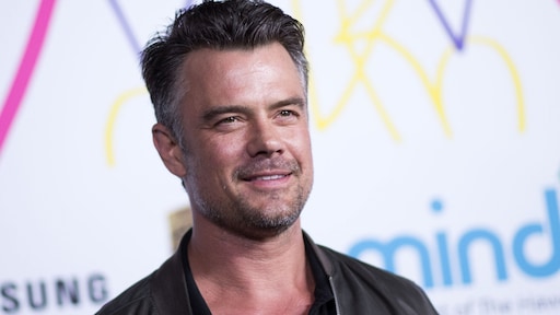 Josh Duhamel kijkt uit naar komst van dochter