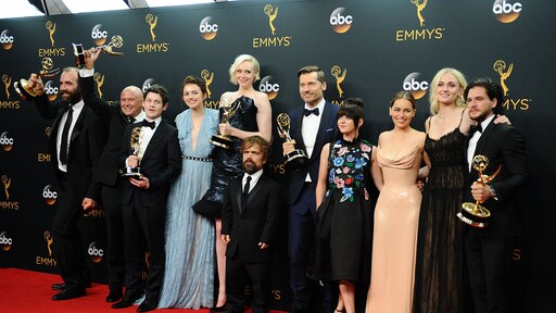 Nieuw seizoen GoT in eerste helft 2019