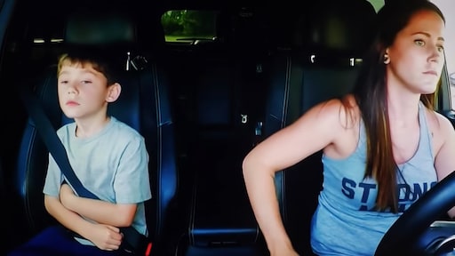 Teen Mom-sterren reageren op pistool-incident Jenelle