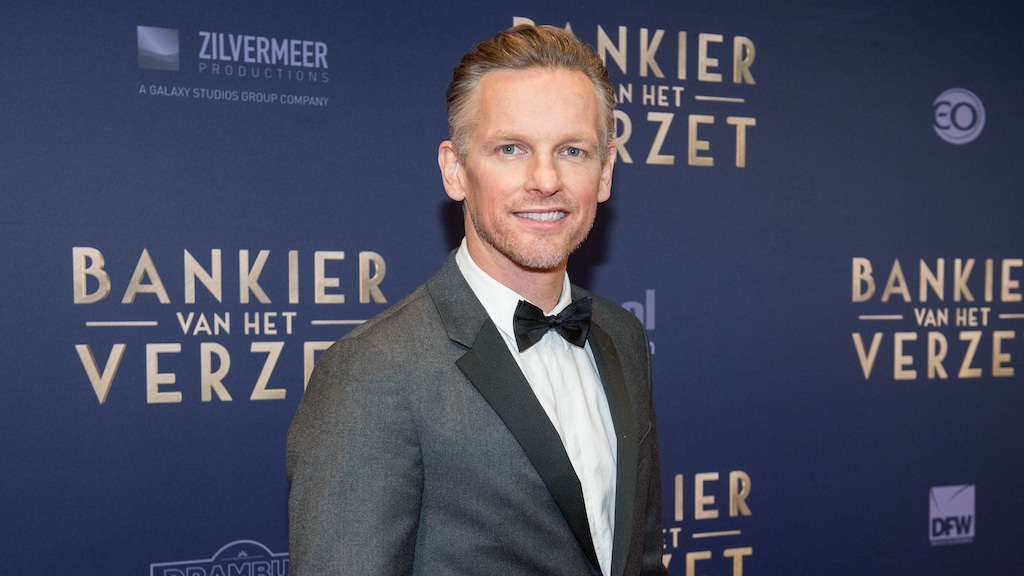 Kijkers geen fan van nagesynchroniseerde Barry Atsma