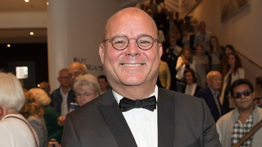 Paul de Leeuw geen fan van nieuwe Mamma Mia-film