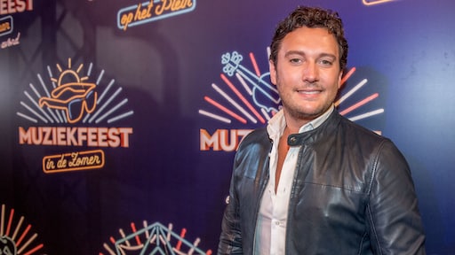 Tino Martin vertelt zijn kant van 'vals optreden' in M