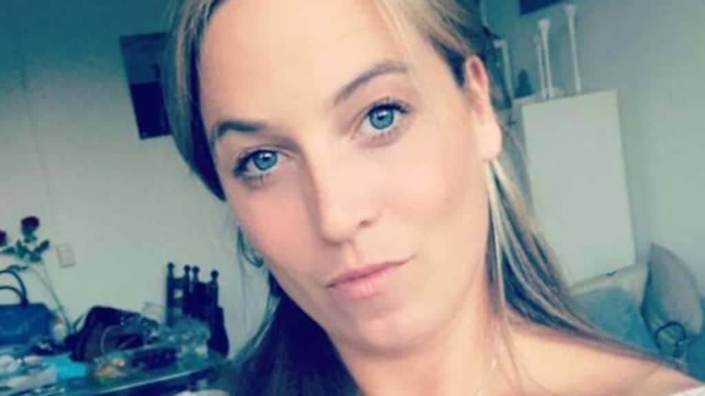 Utopia-Isabella in tranen om verlies 'beste vriendje'