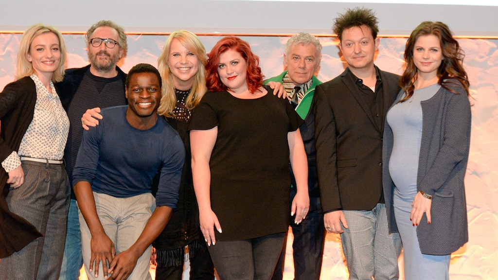 Familie Kruys vanaf september weer terug op de buis