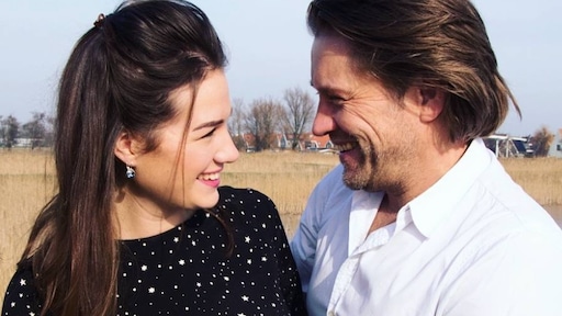 Liefje Ferri Somogyi aan het vloggen geslagen