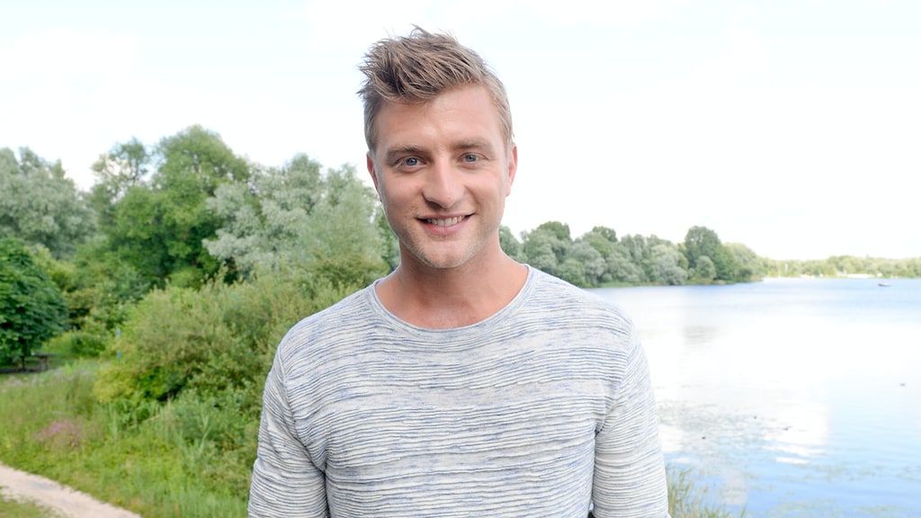 Jan Versteegh werkt aan overstap naar SBS