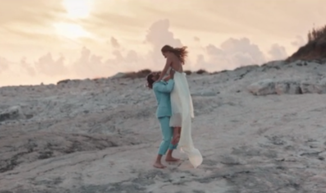 Primeur: eerste beelden heftige nieuwe film Rafaël