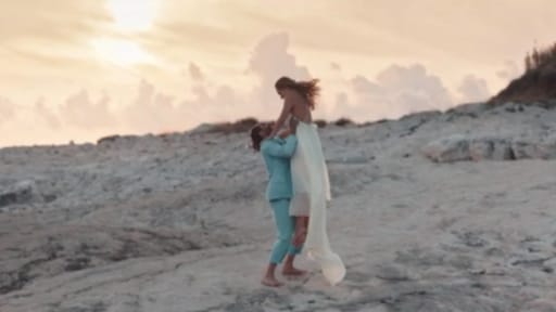 Primeur: eerste beelden heftige nieuwe film Rafaël