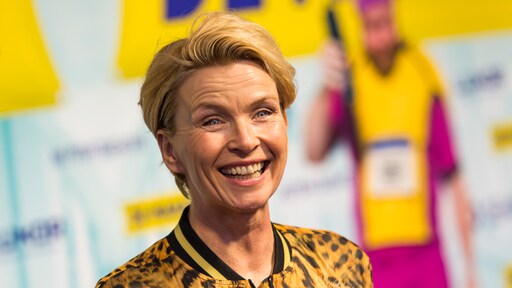 'Anita Witzier voelt zich verraden door Katja Schuurman'