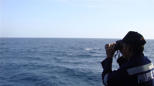 Verdwijning vlucht MH370 blijft mysterie