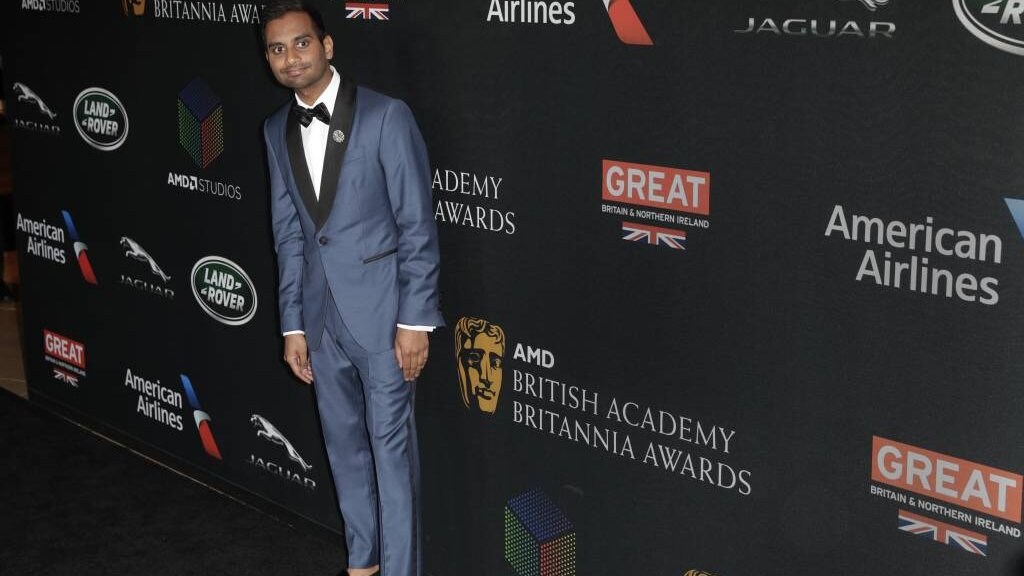 Netflix staat open voor nieuw seizoen Master of None