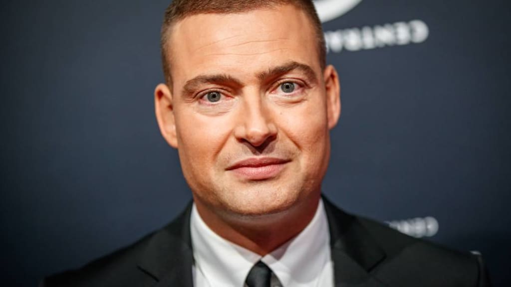 Lange Frans houdt teksten zo simpel mogelijk