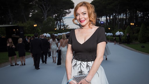 Lindsay Lohan krijgt haar eigen realityshow