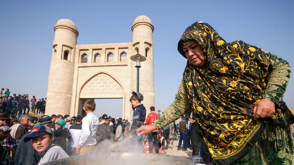 Tadzjikistan: prachtig, maar ook arm en voedingsbodem voor jihadisme