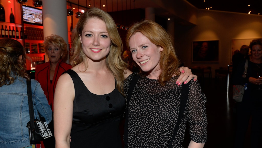 Yentl en de Boer doen een stapje terug