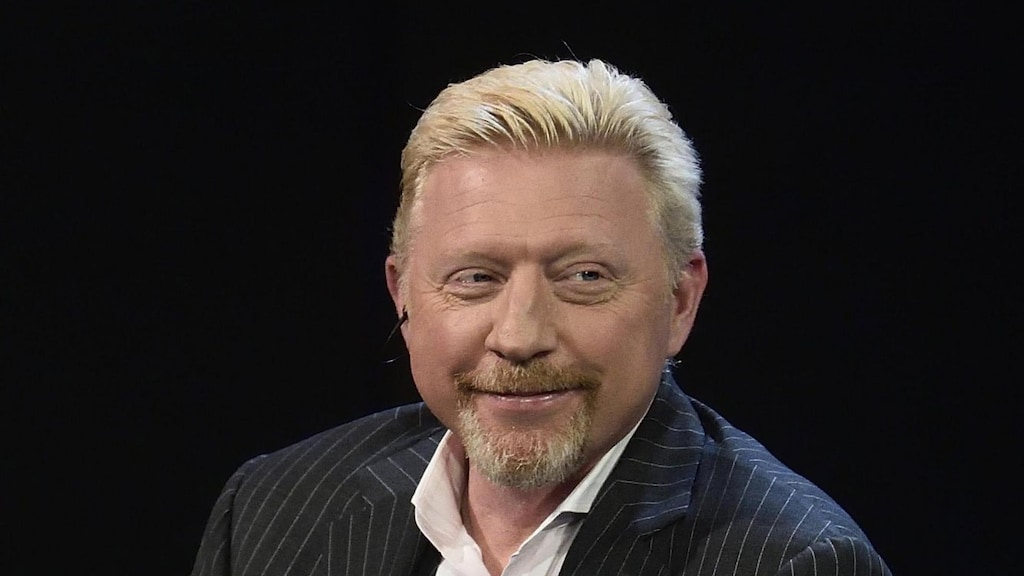 Boris Becker doet Lilly niet te kort na scheiding
