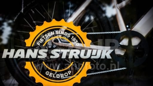 Fietsenwinkel Hans Struijk leed miljoenenverliezen