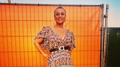 Het regent felicitaties voor Trijntje Oosterhuis