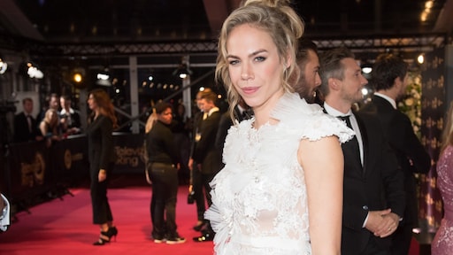 Nicolette Kluijver deelt modellenkiekje uit de oude doos