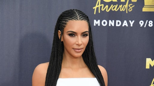 Kim Kardashian haalt keihard uit naar Tyson Beckford