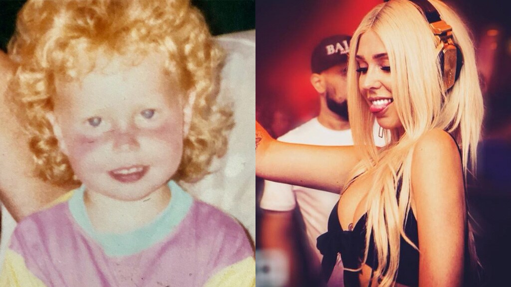 ZIEN: Temptation-Kelly toont haar ware aard