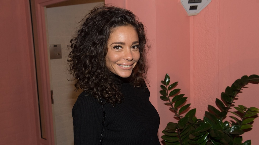 Fajah Lourens: 'Ik heb voor de derde keer corona gehad'