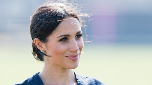 Deze birthdaysnacks serveert de jarige Meghan Markle