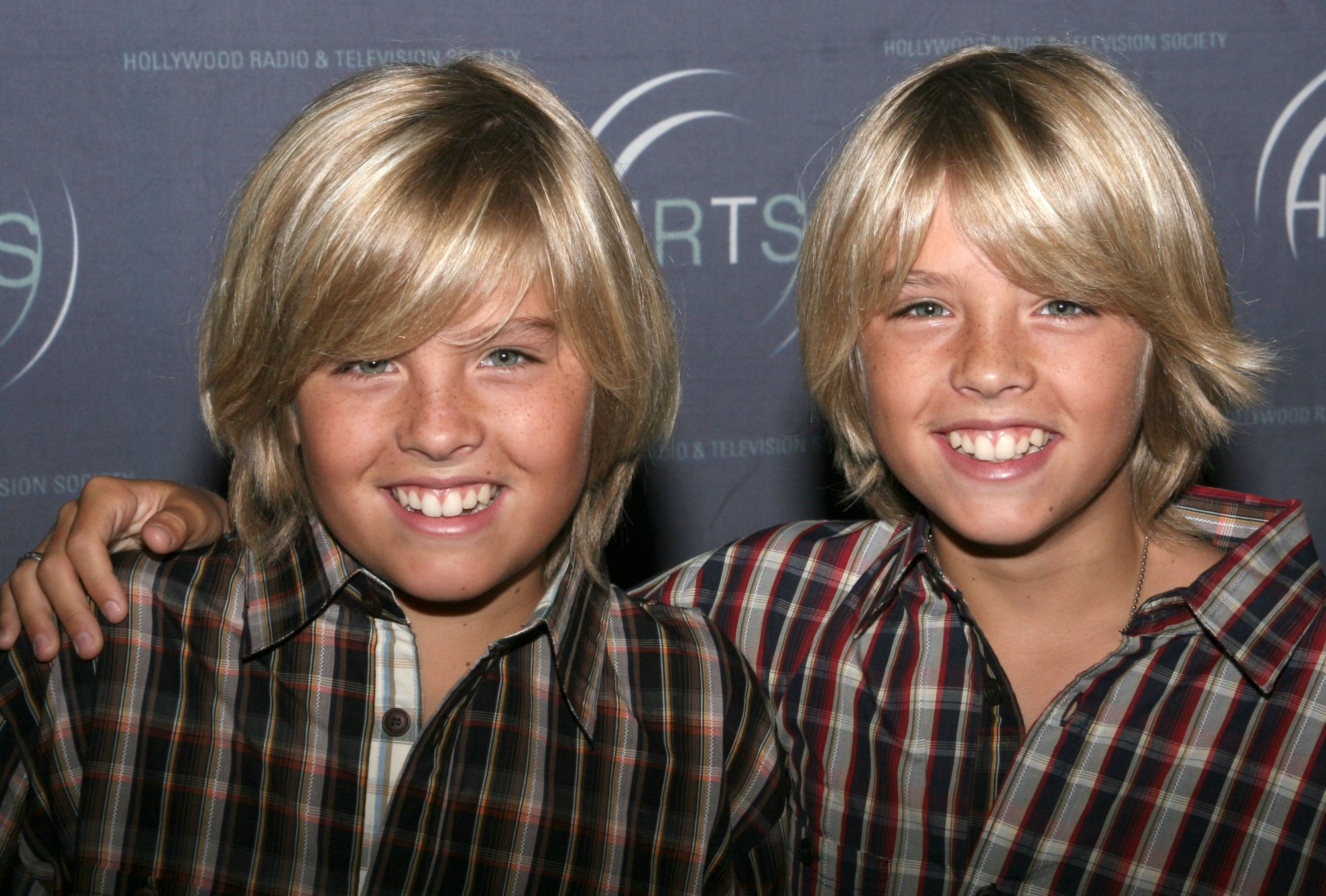 Toen vs. nu: de cast van Zack en Cody
