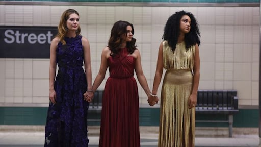 Fan van Gossip Girl? Dan is deze serie echt iets voor jou