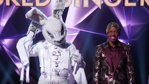 Deze nieuwe zangwedstrijd laat je twijfelen aan alles