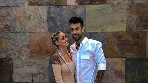 Vakantie Temptation-Pommeline verandert in een hel