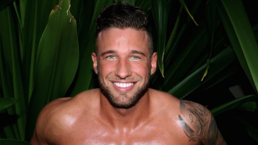 Spierbundel Alex Maas is he-le-maal klaar met Rosanna