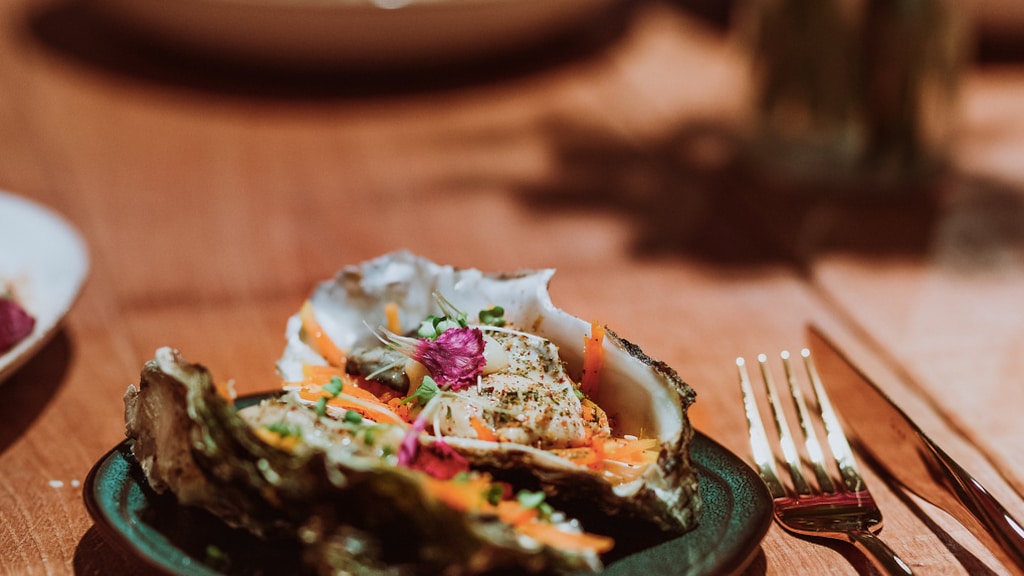 Growing Ideas - Cateringbedrijf maakt voedsel line-up voor Lowlands