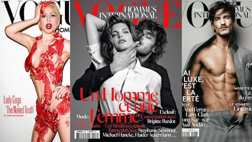Vogue-covers waar iets langer over nagedacht had moeten worden