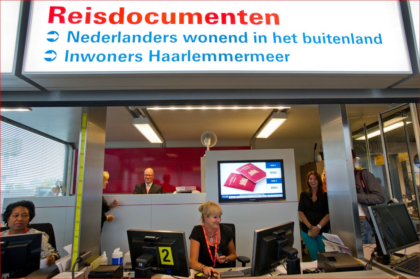 Vrouwen verdienen bij gemeente meer dan mannen