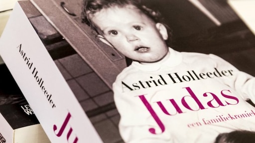 Heftig: Astrid Holleeder wilde haar broer Willem vermoorden